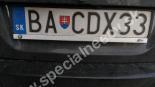 BACDX33-BA-CDX33