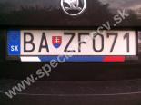 BAZFO71-BA-ZFO71