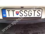 TTSSGTS-TT-SSGTS