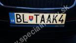 BLTAAK4-BL-TAAK4
