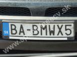 BABMWX5-BA-BMWX5