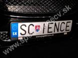 SCIENCE-SC-IENCE