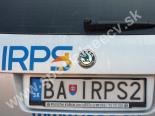 BAIRPS2-BA-IRPS2