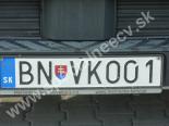 BNVKO01-BN-VKO01