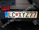 LCXYZ77-LC-XYZ77