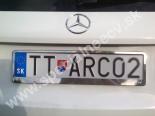 TTARC02-TT-ARC02