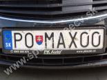 POMAX00-PO-MAX00