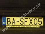 BASFXO5-BA-SFXO5
