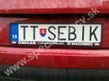 TTSEBIK-TT-SEBIK