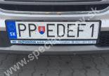 PPEDEF1-PP-EDEF1