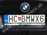 HCBMWX6-HC-BMWX6