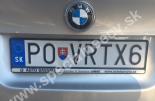 POVRTX6-PO-VRTX6