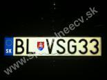 BLVSG33-BL-VSG33