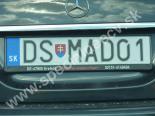 DSMAD01-DS-MAD01