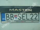 BBSEL22-BB-SEL22
