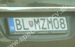 BLMZM08-BL-MZM08