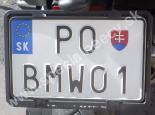 POBMW01-PO-BMW01