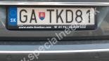 GATKD81-GA-TKD81
