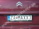 ZAMAXX3-ZA-MAXX3