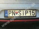 PNSIP15-PN-SIP15