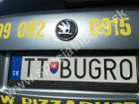 TTBUGRO-TT-BUGRO