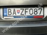 BAZFO87-BA-ZFO87