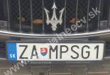 ZAMPSG1-ZA-MPSG1