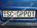 SCGPP01-SC-GPP01