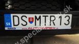 DSMTR13-DS-MTR13