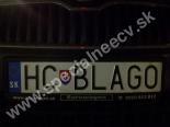 HCBLAGO-HC-BLAGO