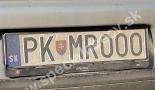 PKMROOO-PK-MROOO