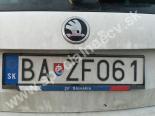 BAZFO61-BA-ZFO61