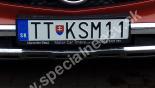 TTKSM11-TT-KSM11