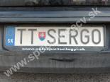 TTSERGO-TT-SERGO