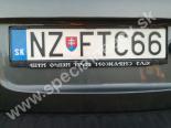 NZFTC66-NZ-FTC66