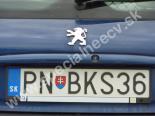 PNBKS36-PN-BKS36