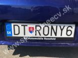 DTRONY6-DT-RONY6