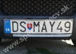 DSMAY49-DS-MAY49