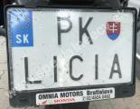 PKLICIA-PK-LICIA