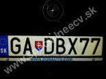 GADBX77-GA-DBX77