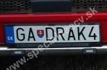 GADRAK4-GA-DRAK4