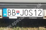 BBJOS12-BB-JOS12