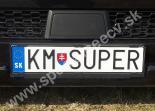 KMSUPER-KM-SUPER