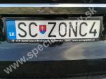 SCZONC4-SC-ZONC4