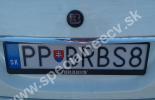 PPBRBS8-PP-BRBS8