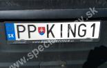 PPKING1-PP-KING1