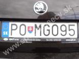 POMGO95-PO-MGO95