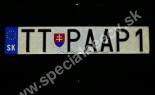TTPAAP1-TT-PAAP1