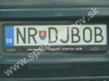 NRDJBOB-NR-DJBOB