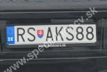 RSAKS88-RS-AKS88